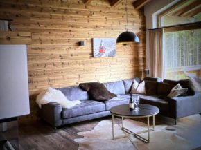 Splendid Chalet near slopes - By Nest Val-D'isère